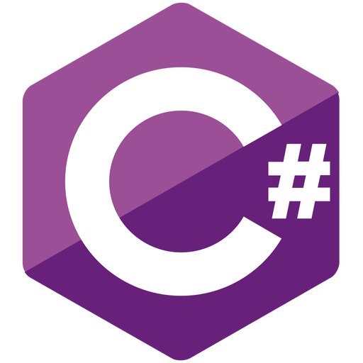 C#